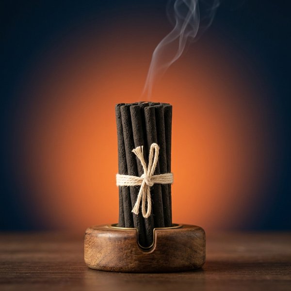 Premium dhoop sticks for worship and rituals